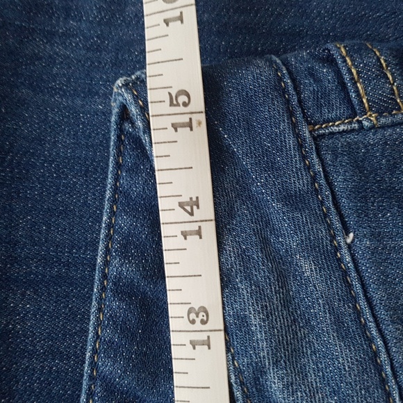 Et Vous Paris Rockson Skinny Jeans Women's Size 28 - Picture 9 of 16